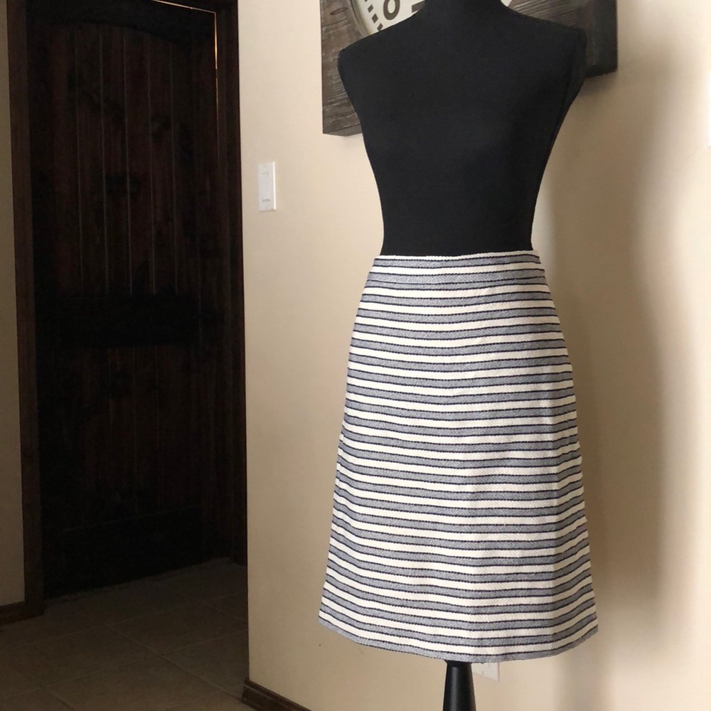 JCrew Skirt